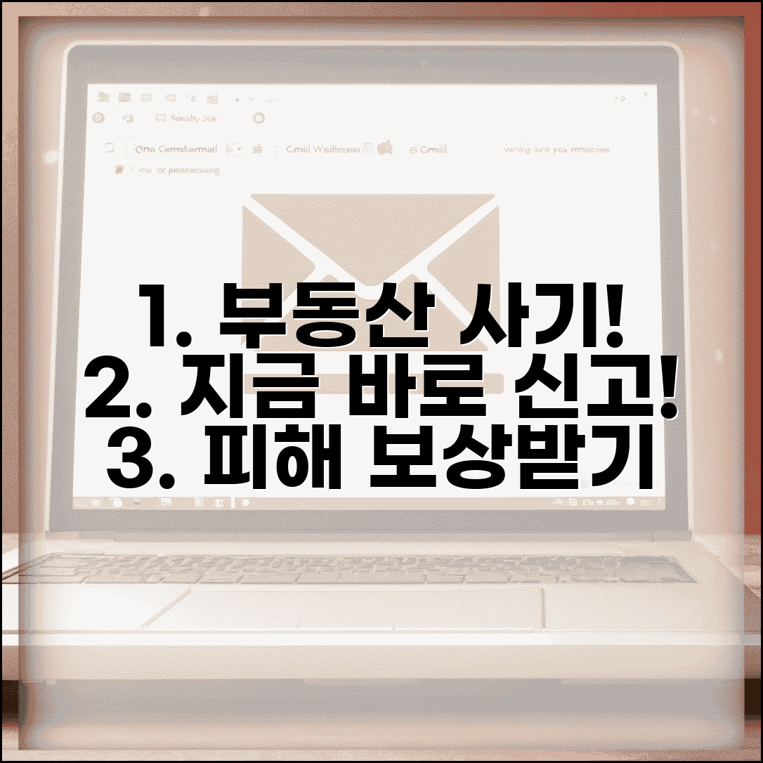 부동산 중개업소에서 사기당했는데 어떻게 해야 하나요 | 부동산 사기 | 신고 방법 | 피해구제 | 손해배상
