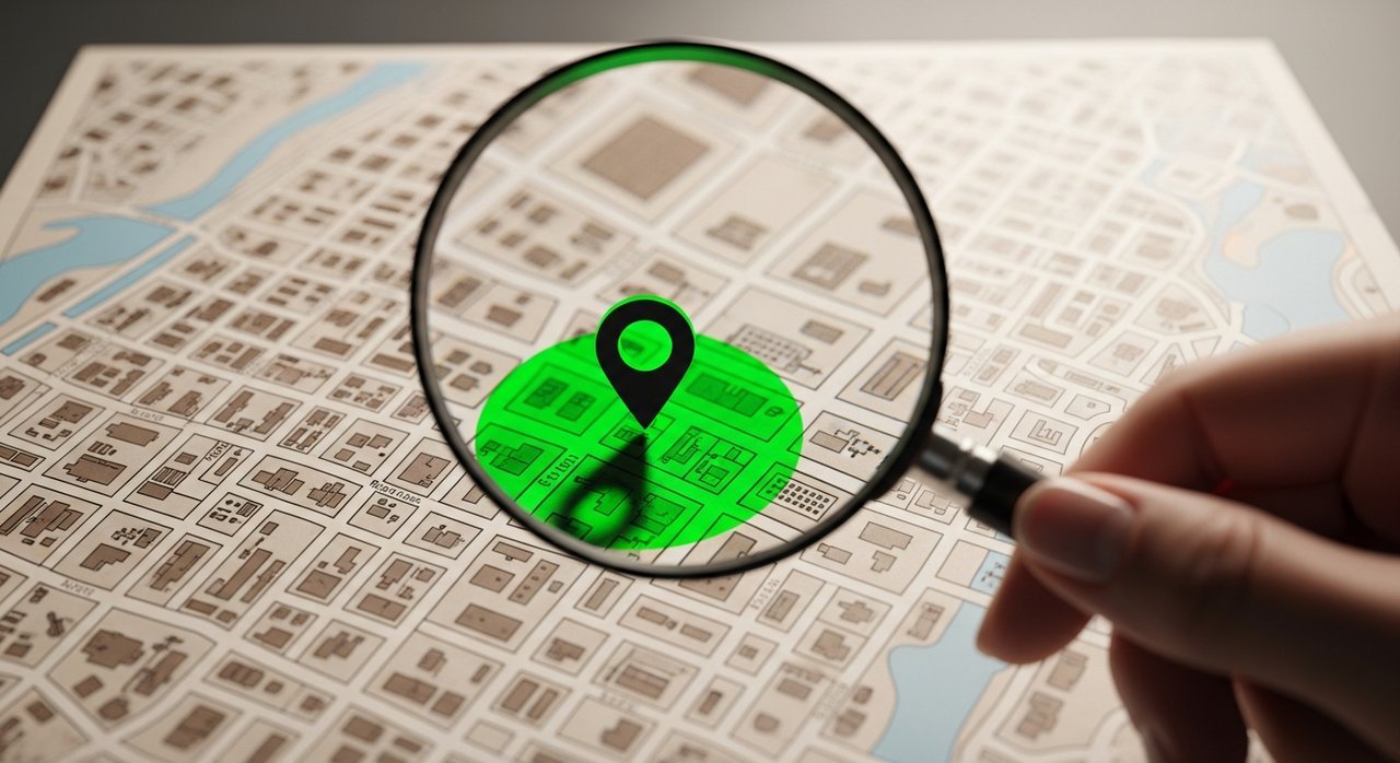 우편번호 지도 위치 확인 | 지도 검색 서비스, 5가지 꿀팁 총정리