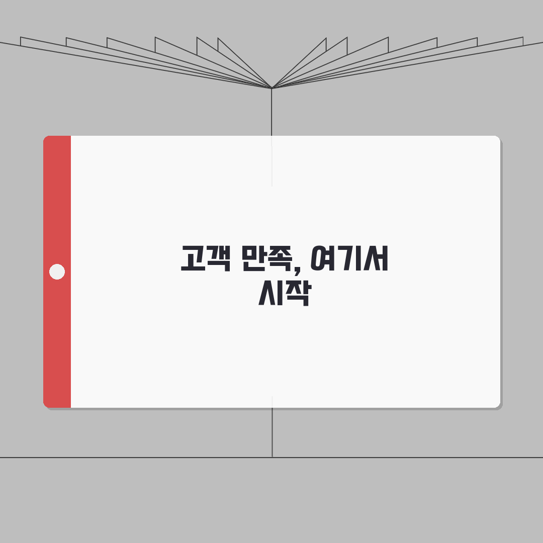 파주 LG전자 서비스센터 위치 영업시간 예약 전화번호 AS신청 수리비용 총정리: 5가지 핵